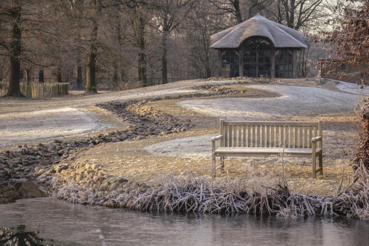 Het Hilkensberg Park Villa Broekhuizen  ภายนอก รูปภาพ