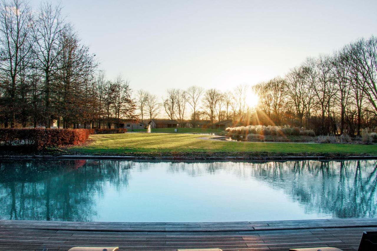 Het Hilkensberg Park Villa Broekhuizen  ภายนอก รูปภาพ